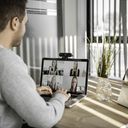 Hama C-600 Pro 1920x1080 Webcam – billede 4