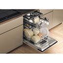 Whirlpool W7I HP42 L Klasse C Til indbygning 42dB – billede 5
