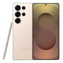 Samsung Galaxy S25 Ultra SM-S938B/DS 6.9 256GB Guld – billede 1