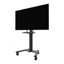 Neomounts AV40-500BL Monteringssæt Tastatur/mus 43-110 – billede 3