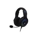 Verbatim SureFire Harrier 360 Kablet Høretelefoner Sort – billede 1
