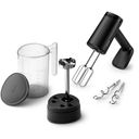 Philips Series 5000 HR3781 Håndmixer 500W Sort – billede 1