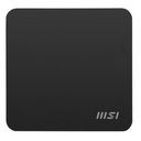 MSI Cubi NUC 1MG-002EU Mini PC 120U Intel Core i5 8GB 512GB Windows 11 Pro – billede 6