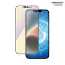 PanzerGlass Skærmbeskytter Sort Transparent Apple iPhone 13, 13 Pro, 14 – billede 1