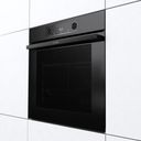 Gorenje BO6735E05B Ovn til indbygning Sort 77l – billede 3