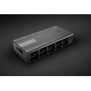 TACENS MARS MF-3DPROKIT FANS 120 ARGB x3 BK- wentylatory+hub+pilot (TACMARS-MF3DPROKIT) – billede 7