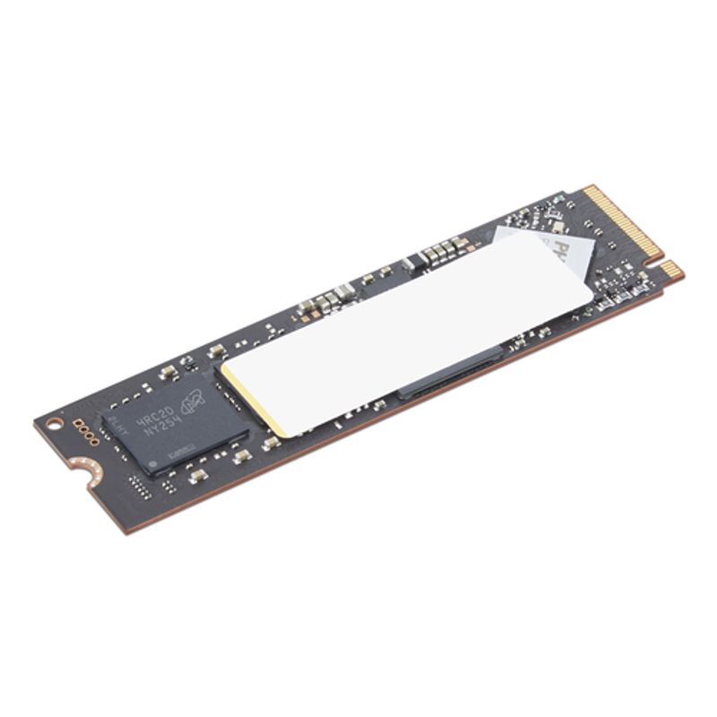 Lenovo SSD 2TB M.2 PCI Express 4.0 (NVMe)