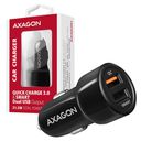 AXAGON Bilstrømsadapter 31.5Watt 1xUSB-A 3.0 – billede 2