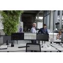 HP Elite t755 3 GHz Windows 10 IoT Enterprise 1,4 kg Sort V2546 – billede 5