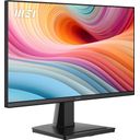 !MSI PRO MP225 E12VL 21. 45''/FHD/FLAT/120/Black – billede 8