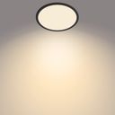 Philips Superslim CL550 Væg/loftslampe 15W 2700K – billede 4