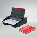 GBC CombBind CB25E Elektrisk indbindingsmaskine – billede 10