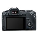 Canon EOS R8 + RF24-105 F4-7.1 IS STM EU26 – billede 2