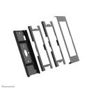 Neomounts WL15-601BL1 tablet sikkerhedslås Sort 27,9 cm (11) – billede 9