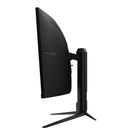 MSI MAG 342CQRF E20 34 ívelt VA LED gaming monitor fekete 200Hz – billede 9