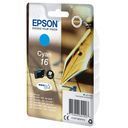 Epson 16 Cyan 165 sider – billede 2