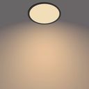 Philips Superslim CL550 Væg/loftslampe 15W 2700K – billede 3