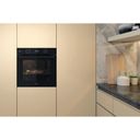 Whirlpool OMSK58CU1B Ovn til indbygning Sort 71l – billede 5