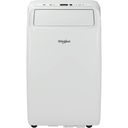 Whirlpool PACF212HP W Airconditioner Gulvstående Mobil Hvid – billede 4
