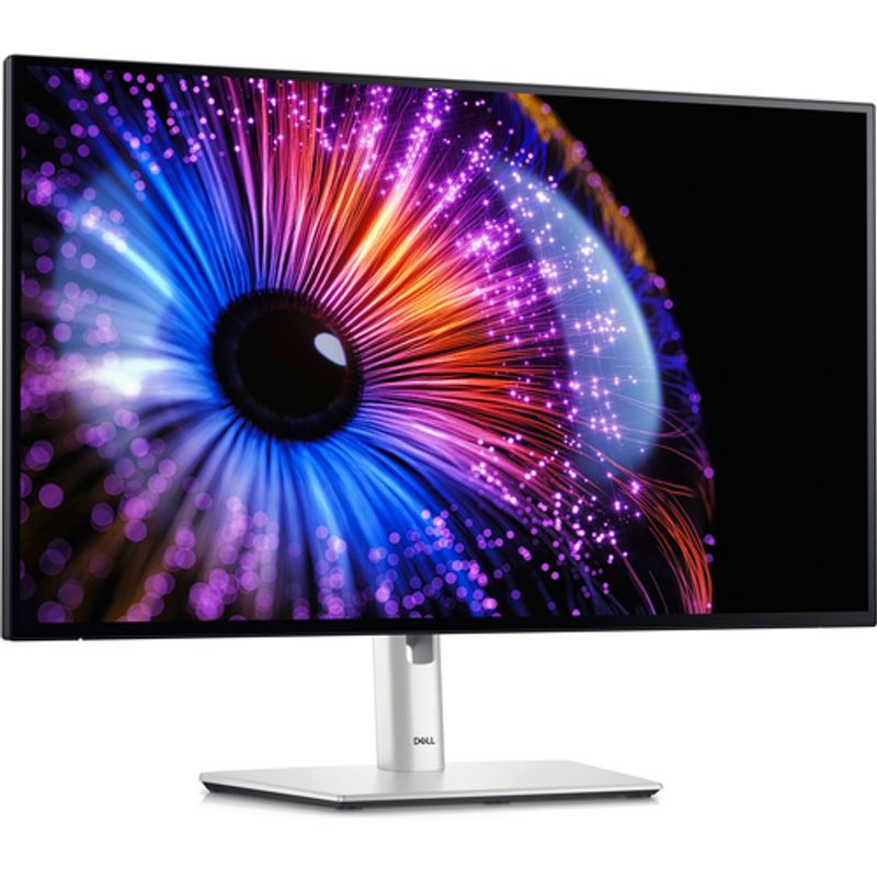 Dell UltraSharp U2724DE 27 IPS 2560 x 1440 (2K) Thunderbolt 4 HDMI DisplayPort 120Hz
