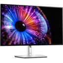 Dell UltraSharp U2724DE 27 IPS 2560 x 1440 (2K) Thunderbolt 4 HDMI DisplayPort 120Hz – billede 1