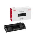 Canon 719 Sort 2100 sider Toner 3479B002 – billede 2
