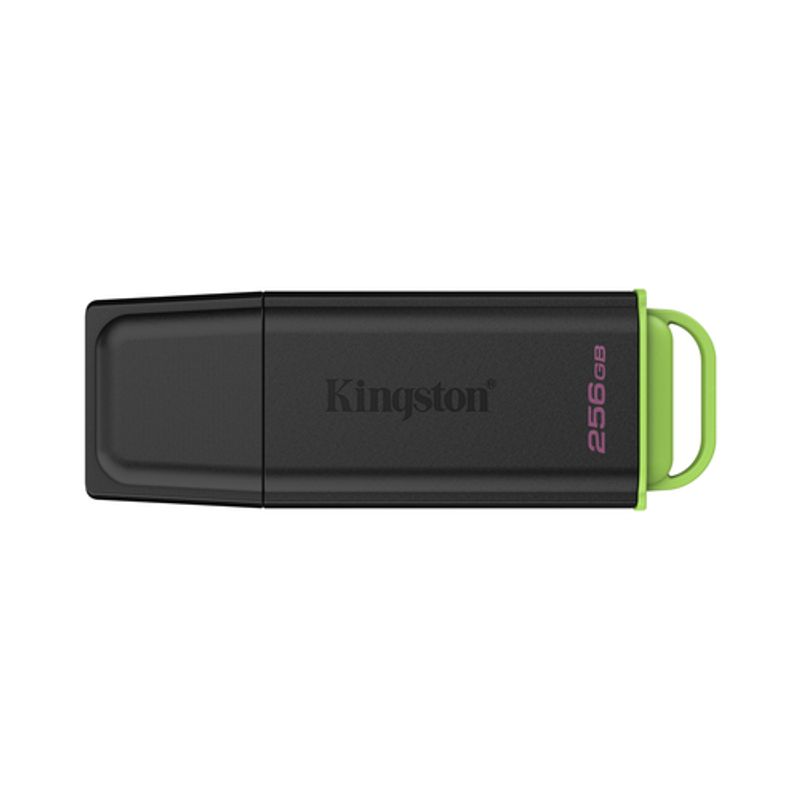 256GB PORTABLE USB 3.2 GEN 1 EXT