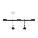 Multibrackets M VESA Desktopmount Triple Desk Clamp Monteringssæt 3 LCD skærme 24-32 – billede 16