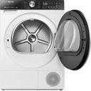 Suszarka do ubran Hisense Dryer HISENSE DH5S102BW – billede 3