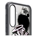 Samsung EF-JS936 Beskyttelsescover Sort Samsung Galaxy S25+ – billede 5