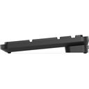 DELL Pro 5 KM526 Tastatur Plunger key switch Trådløs US International – billede 4