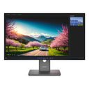 Lenovo Monitor ThinkVision P32UD-40 31,5 IPS 4K UHD AG 4ms 350 cd 1500 1 120Hz Dock Daisy Tilt Swivel Lift Pivot 1mTB – billede 1