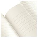 Hama Wrinkled fotoalbum og arkbeskyttelse Blå 200 ark 10 x 15 Indbinding af bøger – billede 4
