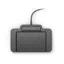 Philips ACC2310 Fodkontakt – billede 3