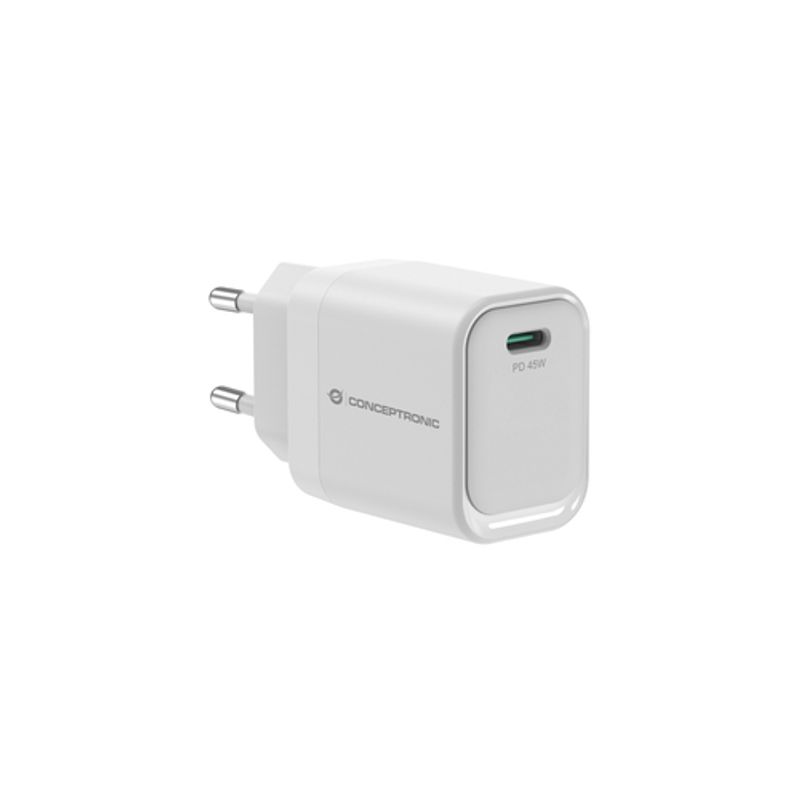 Conceptronic ALTHEA19W45 1xUSB-C 1xUSB-C