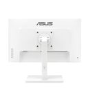 ASUS VA24EQSB-W 24 1920 x 1080 (Full HD) VGA (HD-15) HDMI DisplayPort 75Hz Pivot Skærm – billede 2