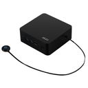 MSI Cubi NUC 1MG-007BDE 0.84L sized PC Sort 150U Intel® SoC – billede 26