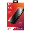 ZAGG InvisibleShield Glass Elite Apple iPhone 15 Pro – billede 6