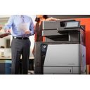 HP LaserJet Enterprise Flow MFP M880z Laser – billede 12
