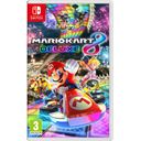 Mario Kart 8 Deluxe Italiensk – billede 1