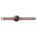 Samsung Galaxy Watch3 SM-R855F 41 mm Bronze SmartWatch – billede 6