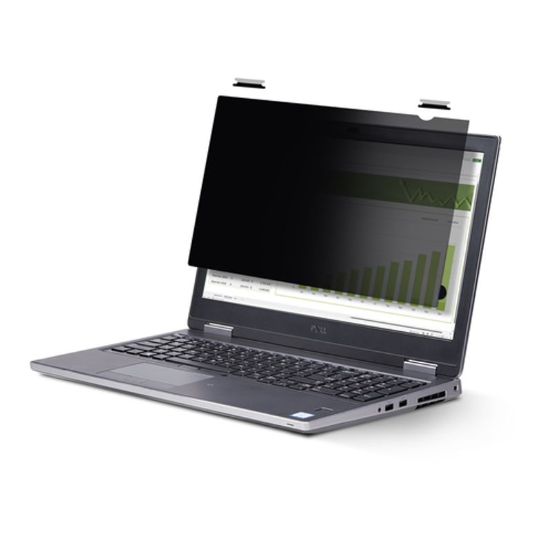 StarTech.com 16-inch 16 10 Touch Privacy Screen, Anti-Glare Privacy Filter, Laptop Monitor Screen Protector with +/- 30 Deg. View Angle, Flip-Up - 51% Blue Light Reduction (16LT6-PRIVACY-SCREEN) Notebook privacy-filter