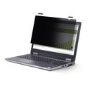 StarTech.com 16-inch 16 10 Touch Privacy Screen, Anti-Glare Privacy Filter, Laptop Monitor Screen Protector with +/- 30 Deg. View Angle, Flip-Up - 51% Blue Light Reduction (16LT6-PRIVACY-SCREEN) Notebook privacy-filter – billede 1