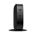 HP Elite t755 3 GHz Windows 10 IoT Enterprise 1,4 kg Sort V2546 – billede 2