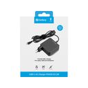 Sandberg Strømforsyningsadapter 65Watt – billede 2