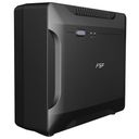 FSP Nano 800 UPS 480Watt 800VA – billede 1