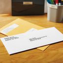 DYMO LabelWriter Address Adresseetiketter 28 x 89 mm 3120etikette(r) – billede 2