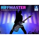 PDP RIFFMASTER Guitar controller Sony PlayStation 5 Sony PlayStation 4 – billede 14
