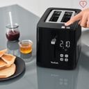 Tefal TT640810 Brødrister 850W Sort – billede 8