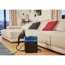 Tefal Cube UT2020E0 Steam generator iron/fabric steamer 2170W Sort Blå – billede 14